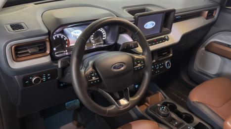FORD Maverick Pick-up 2.0 4P ECOBOOST LARIAT FX4 AUTOM�TICO, Foto 12