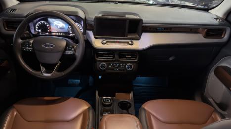 FORD Maverick Pick-up 2.0 4P ECOBOOST LARIAT FX4 AUTOM�TICO, Foto 13