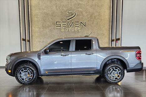 FORD Maverick Pick-up 2.0 4P ECOBOOST TREMOR AUTOM�TICO, Foto 2