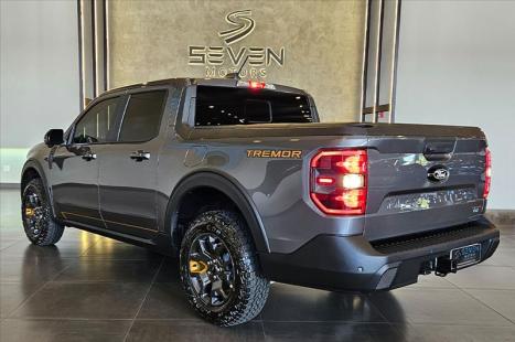 FORD Maverick Pick-up 2.0 4P ECOBOOST TREMOR AUTOM�TICO, Foto 3