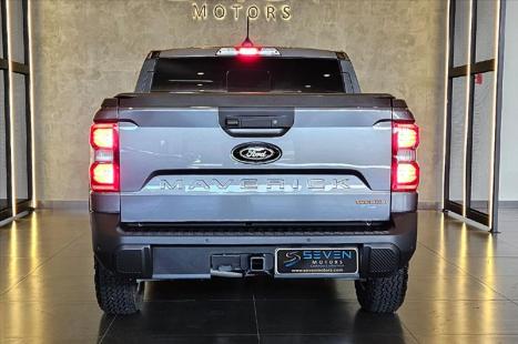 FORD Maverick Pick-up 2.0 4P ECOBOOST TREMOR AUTOM�TICO, Foto 4