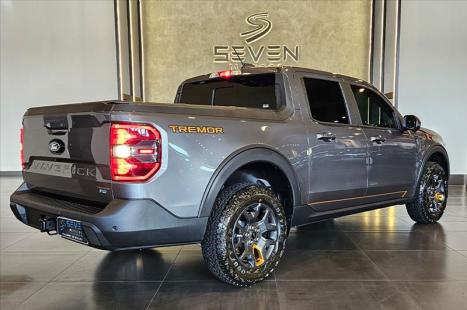 FORD Maverick Pick-up 2.0 4P ECOBOOST TREMOR AUTOM�TICO, Foto 5