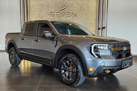 FORD Maverick Pick-up 2.0 4P ECOBOOST TREMOR AUTOM�TICO, Foto 7