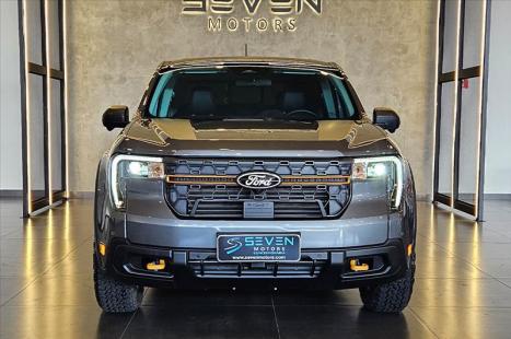 FORD Maverick Pick-up 2.0 4P ECOBOOST TREMOR AUTOM�TICO, Foto 8