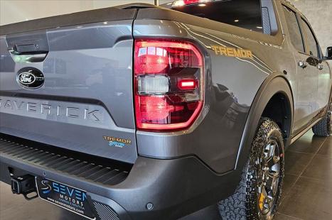 FORD Maverick Pick-up 2.0 4P ECOBOOST TREMOR AUTOM�TICO, Foto 9