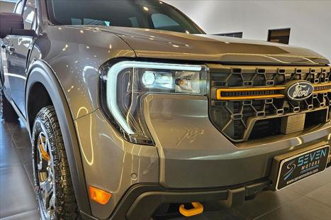 FORD Maverick Pick-up 2.0 4P ECOBOOST TREMOR AUTOM�TICO, Foto 10