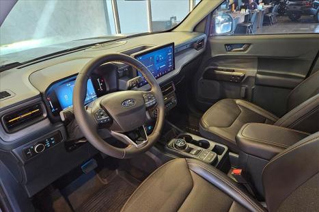 FORD Maverick Pick-up 2.0 4P ECOBOOST TREMOR AUTOM�TICO, Foto 13