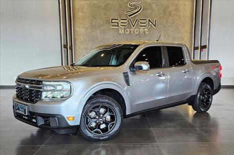 FORD Maverick Pick-up 2.0 4P ECOBOOST LARIAT FX4 AUTOM�TICO, Foto 1