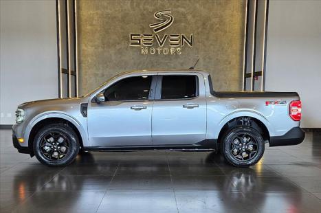 FORD Maverick Pick-up 2.0 4P ECOBOOST LARIAT FX4 AUTOM�TICO, Foto 2