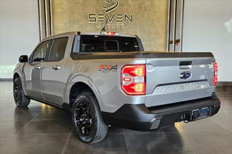 FORD Maverick Pick-up 2.0 4P ECOBOOST LARIAT FX4 AUTOM�TICO, Foto 3
