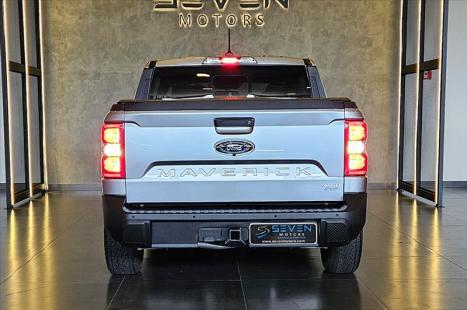 FORD Maverick Pick-up 2.0 4P ECOBOOST LARIAT FX4 AUTOM�TICO, Foto 4