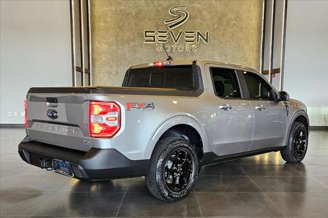 FORD Maverick Pick-up 2.0 4P ECOBOOST LARIAT FX4 AUTOM�TICO, Foto 5