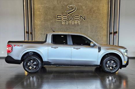 FORD Maverick Pick-up 2.0 4P ECOBOOST LARIAT FX4 AUTOM�TICO, Foto 6