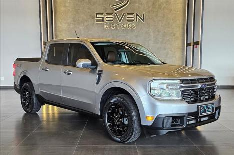 FORD Maverick Pick-up 2.0 4P ECOBOOST LARIAT FX4 AUTOM�TICO, Foto 7
