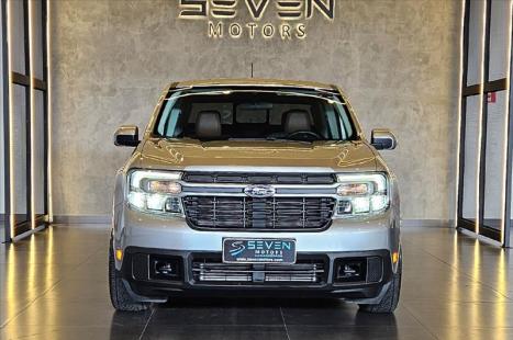 FORD Maverick Pick-up 2.0 4P ECOBOOST LARIAT FX4 AUTOM�TICO, Foto 8