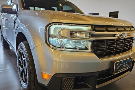 FORD Maverick Pick-up 2.0 4P ECOBOOST LARIAT FX4 AUTOM�TICO, Foto 10