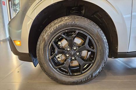 FORD Maverick Pick-up 2.0 4P ECOBOOST LARIAT FX4 AUTOM�TICO, Foto 11