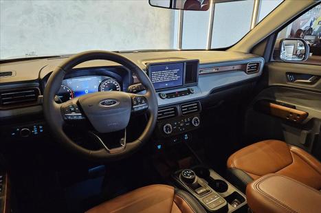 FORD Maverick Pick-up 2.0 4P ECOBOOST LARIAT FX4 AUTOM�TICO, Foto 13