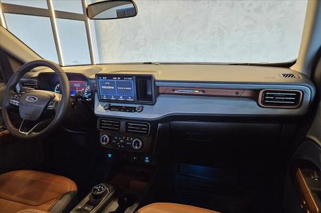FORD Maverick Pick-up 2.0 4P ECOBOOST LARIAT FX4 AUTOM�TICO, Foto 14