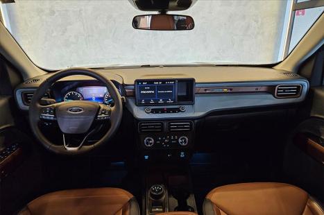 FORD Maverick Pick-up 2.0 4P ECOBOOST LARIAT FX4 AUTOM�TICO, Foto 15
