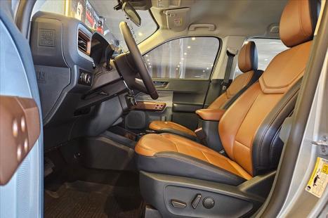 FORD Maverick Pick-up 2.0 4P ECOBOOST LARIAT FX4 AUTOM�TICO, Foto 17