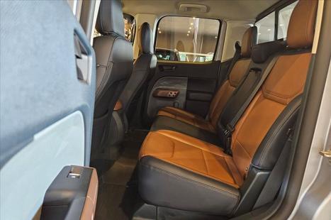 FORD Maverick Pick-up 2.0 4P ECOBOOST LARIAT FX4 AUTOM�TICO, Foto 18