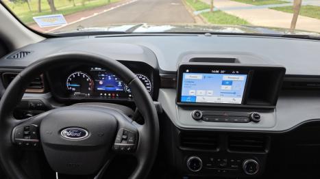 FORD Maverick Pick-up 2.0 4P ECOBOOST LARIAT FX4 AUTOMÁTICO, Foto 2