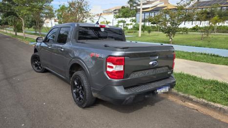 FORD Maverick Pick-up 2.0 4P ECOBOOST LARIAT FX4 AUTOMÁTICO, Foto 3