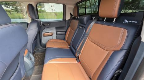 FORD Maverick Pick-up 2.0 4P ECOBOOST LARIAT FX4 AUTOMÁTICO, Foto 4
