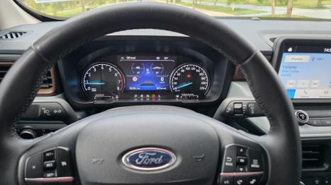 FORD Maverick Pick-up 2.0 4P ECOBOOST LARIAT FX4 AUTOMÁTICO, Foto 5