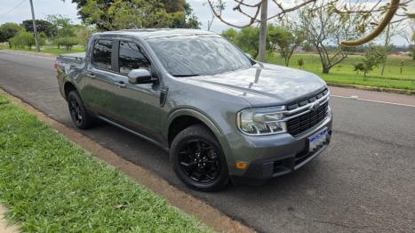 FORD Maverick Pick-up 2.0 4P ECOBOOST LARIAT FX4 AUTOMÁTICO, Foto 6