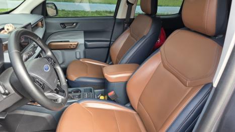 FORD Maverick Pick-up 2.0 4P ECOBOOST LARIAT FX4 AUTOMÁTICO, Foto 7