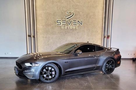 FORD Mustang 5.0 V8 32V GT COUP, Foto 1