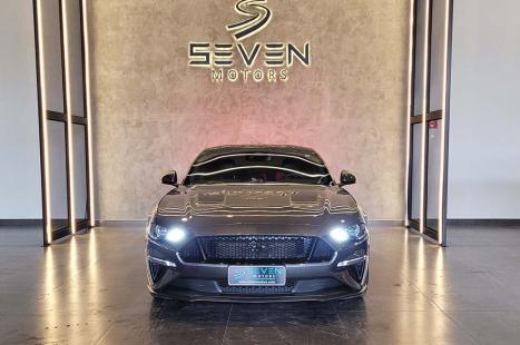 FORD Mustang 5.0 V8 32V GT COUP, Foto 2