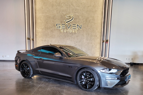 FORD Mustang 5.0 V8 32V GT COUP, Foto 3