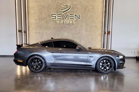 FORD Mustang 5.0 V8 32V GT COUP, Foto 4