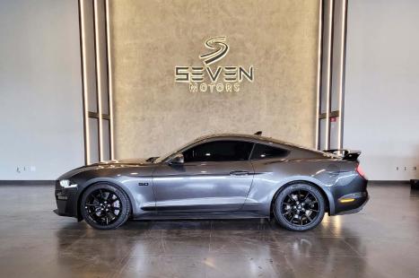 FORD Mustang 5.0 V8 32V GT COUP, Foto 5