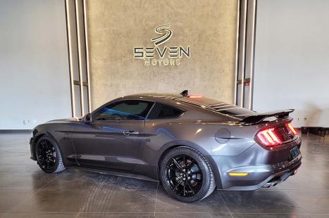 FORD Mustang 5.0 V8 32V GT COUP, Foto 6