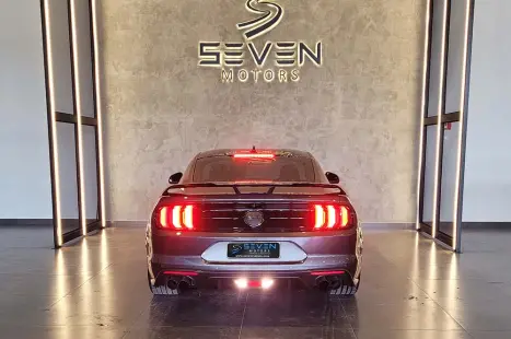 FORD Mustang 5.0 V8 32V GT COUP, Foto 7