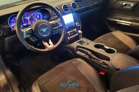 FORD Mustang 5.0 V8 32V GT COUP, Foto 9