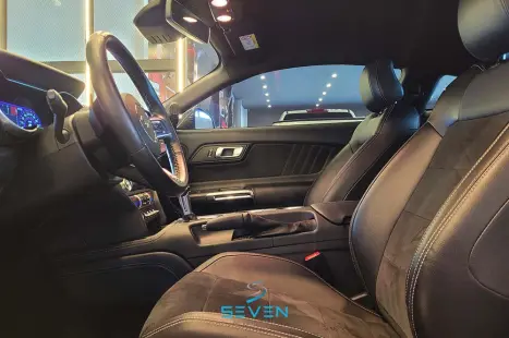 FORD Mustang 5.0 V8 32V GT COUP, Foto 11