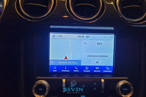 FORD Mustang 5.0 V8 32V GT COUP, Foto 13