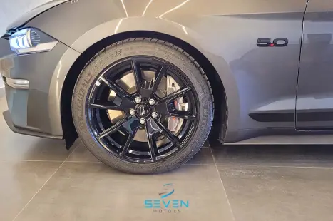 FORD Mustang 5.0 V8 32V GT COUP, Foto 15