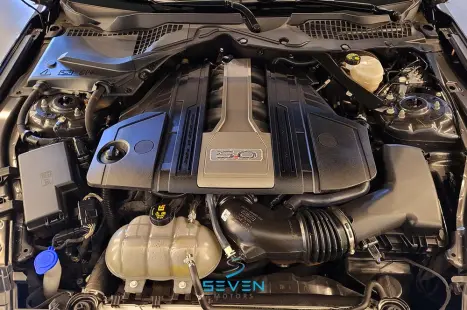 FORD Mustang 5.0 V8 32V GT COUP, Foto 16