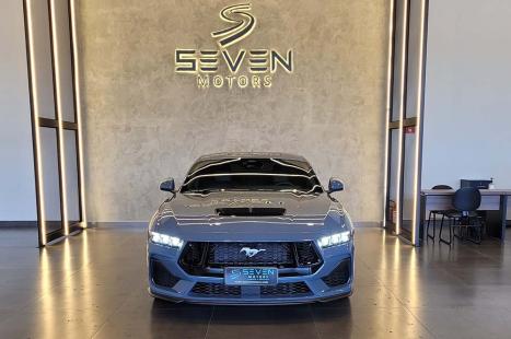 FORD Mustang 5.0 V8 32V GT COUP, Foto 2