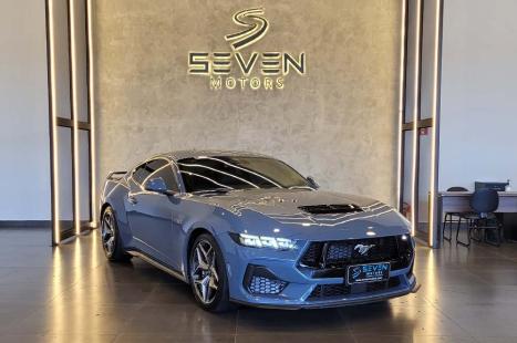 FORD Mustang 5.0 V8 32V GT COUP, Foto 3