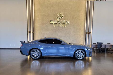 FORD Mustang 5.0 V8 32V GT COUP, Foto 4