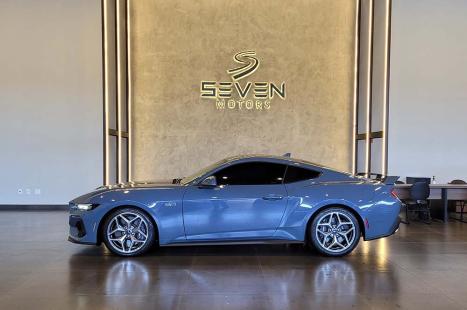 FORD Mustang 5.0 V8 32V GT COUP, Foto 5