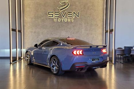 FORD Mustang 5.0 V8 32V GT COUP, Foto 6