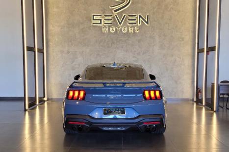 FORD Mustang 5.0 V8 32V GT COUP, Foto 7